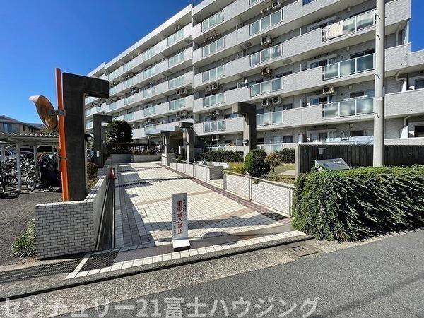 コスモ茅ヶ崎サザンヒル