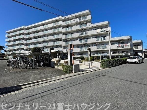 コスモ茅ヶ崎サザンヒル