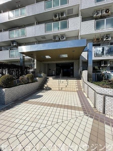 コスモ茅ヶ崎サザンヒル