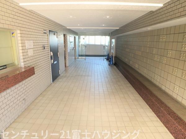コスモ茅ヶ崎サザンヒル