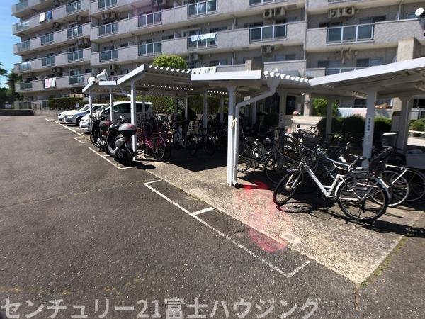 コスモ茅ヶ崎サザンヒル