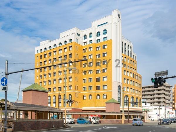 茅ヶ崎市共恵1丁目の新築一戸建(康心会茅ヶ崎中央病院)