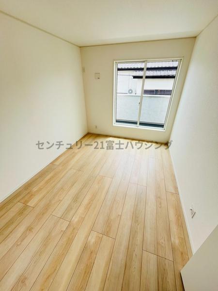 茅ヶ崎市本村第10　新築分譲住宅　1号棟　全1棟