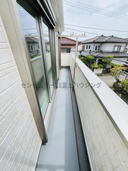 茅ヶ崎市本村第10　新築分譲住宅　1号棟　全1棟