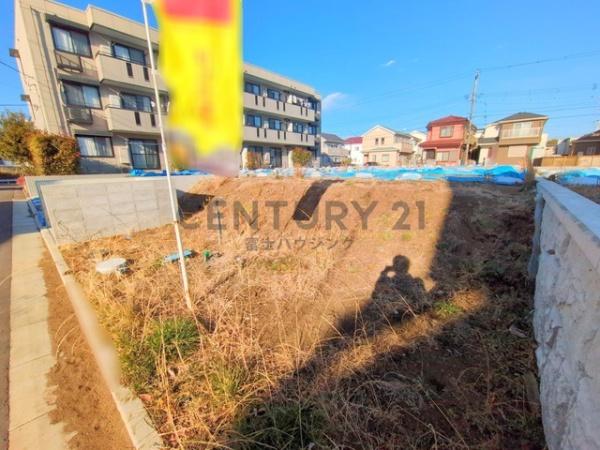 茅ヶ崎市堤の新築一戸建