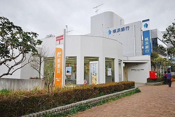 茅ヶ崎市堤の新築一戸建(藤沢湘南ライフタウン郵便局)