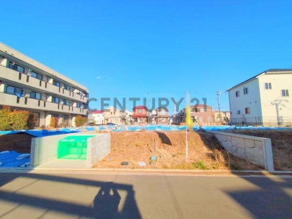 茅ヶ崎市堤の新築一戸建
