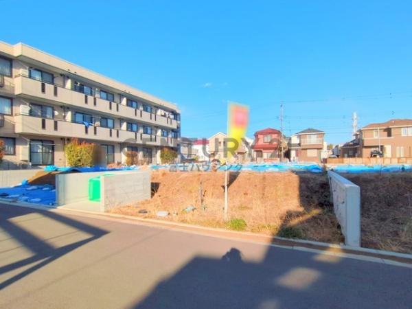 茅ヶ崎市堤の新築一戸建