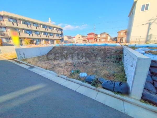 茅ヶ崎市堤の新築一戸建