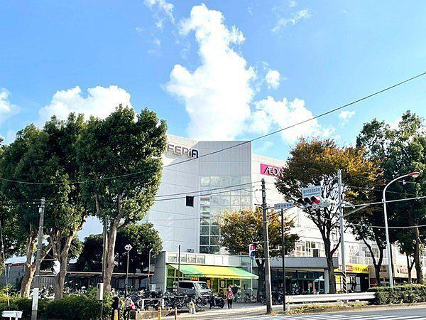 茅ヶ崎市堤の新築一戸建(湘南ライフタウンショッピングセンター)