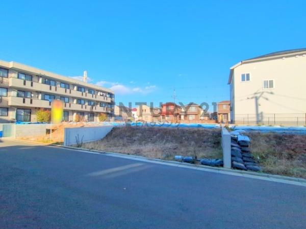 茅ヶ崎市堤の新築一戸建