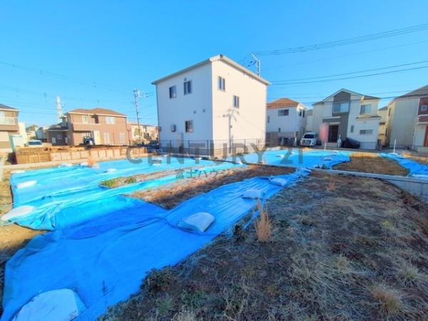 茅ヶ崎市堤の新築一戸建