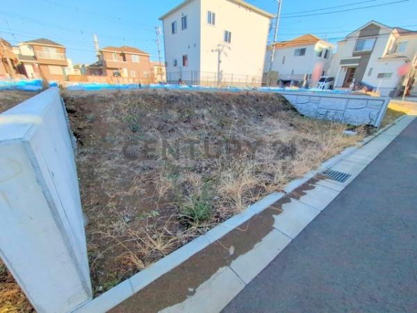 茅ヶ崎市堤の新築一戸建