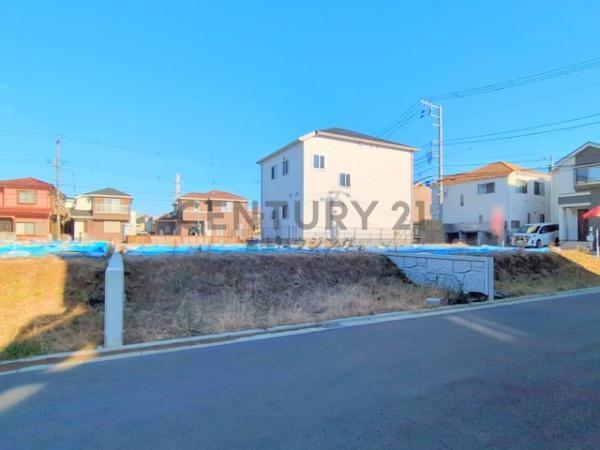 茅ヶ崎市堤の新築一戸建