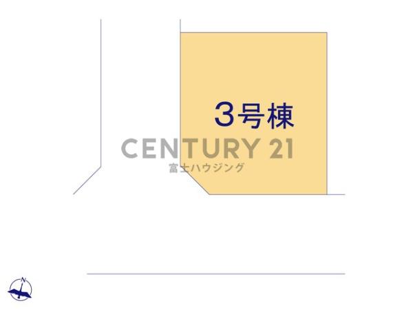 茅ヶ崎市堤の新築一戸建