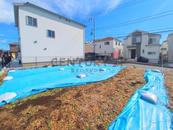 茅ヶ崎市堤の新築一戸建