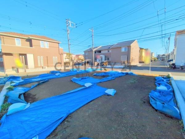 茅ヶ崎市堤の新築一戸建