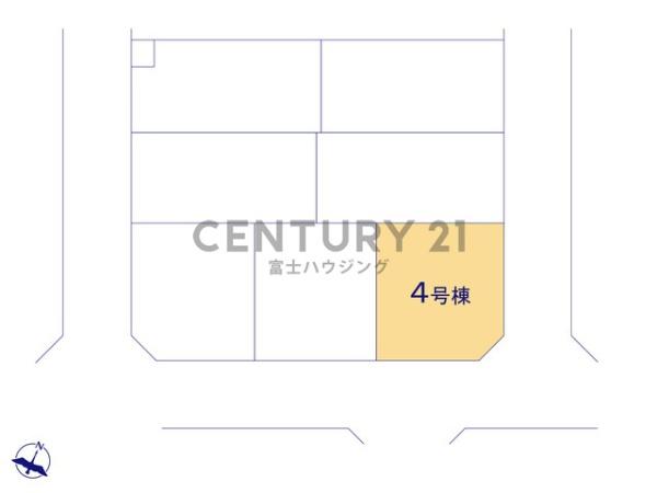 茅ヶ崎市堤の新築一戸建