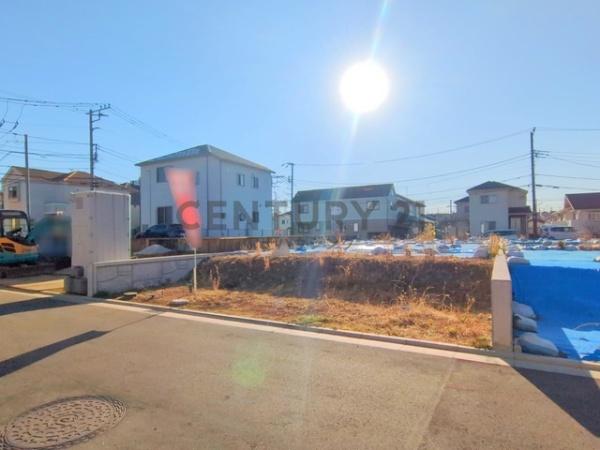 茅ヶ崎市堤の新築一戸建
