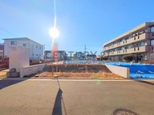 茅ヶ崎市堤の新築一戸建