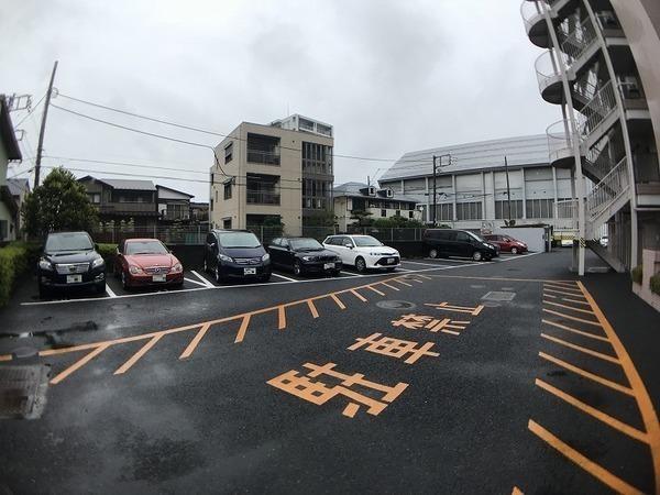 パークリッジ湘南茅ヶ崎