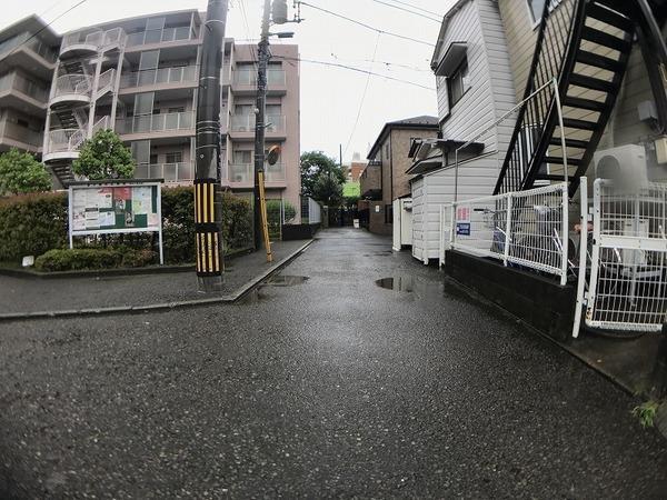 パークリッジ湘南茅ヶ崎