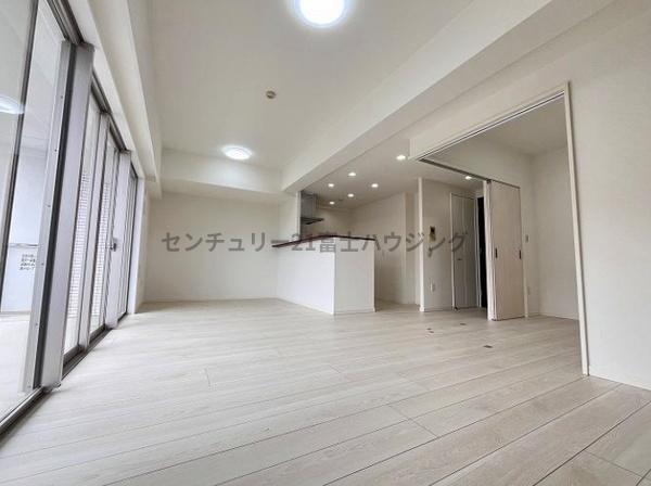 リステージ茅ヶ崎ツインマークス