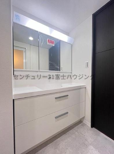 リステージ茅ヶ崎ツインマークス