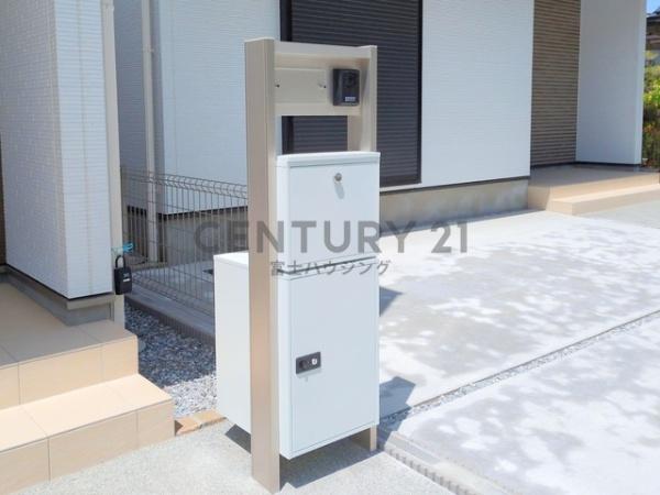 茅ヶ崎市室田３丁目の新築一戸建