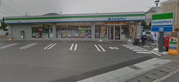 茅ヶ崎市柳島1期 新築分譲住宅 1号棟 全2棟(ファミリーマート湘南松尾店)