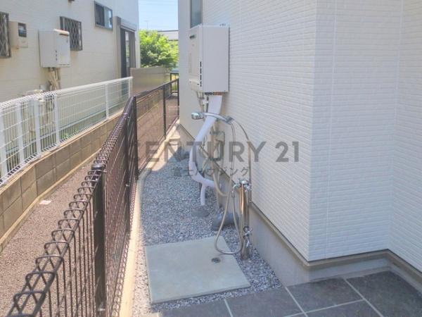 茅ヶ崎市柳島1期　新築分譲住宅　1号棟　全2棟