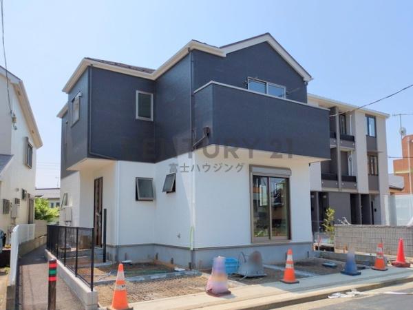 茅ヶ崎市柳島1期　新築分譲住宅　1号棟　全2棟