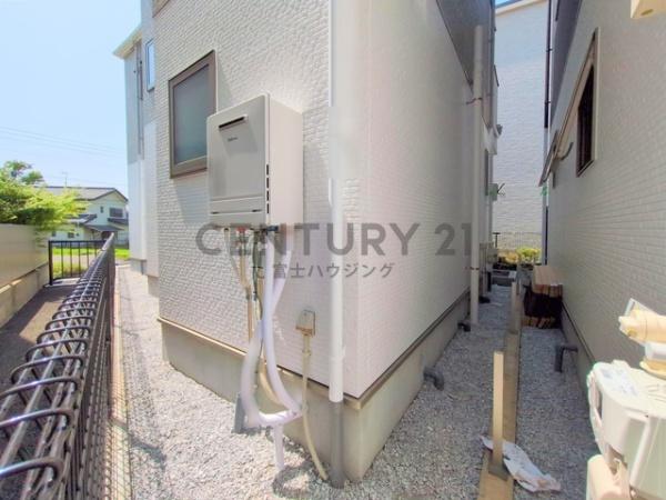 茅ヶ崎市柳島1期　新築分譲住宅　2号棟　全2棟