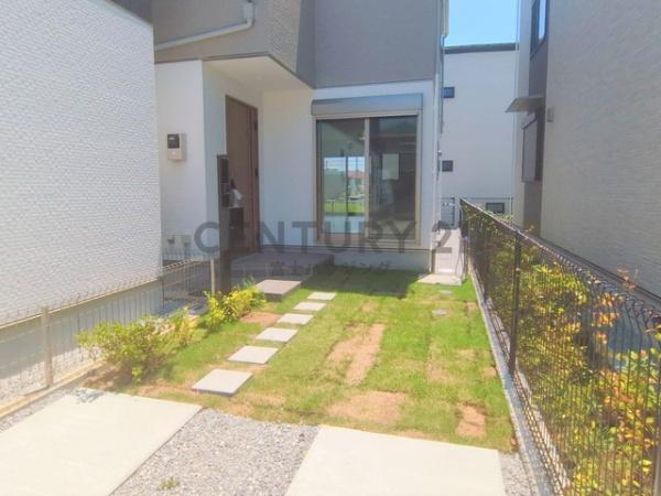 茅ヶ崎市柳島1期　新築分譲住宅　2号棟　全2棟