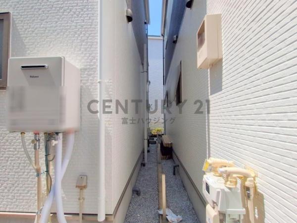 茅ヶ崎市柳島1期　新築分譲住宅　2号棟　全2棟