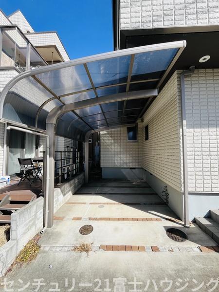 茅ヶ崎市松林１丁目の中古一戸建て