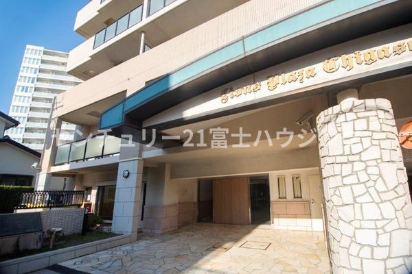 ライオンズプラザ茅ヶ崎駅前