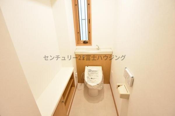 茅ヶ崎市浜之郷の中古一戸建て
