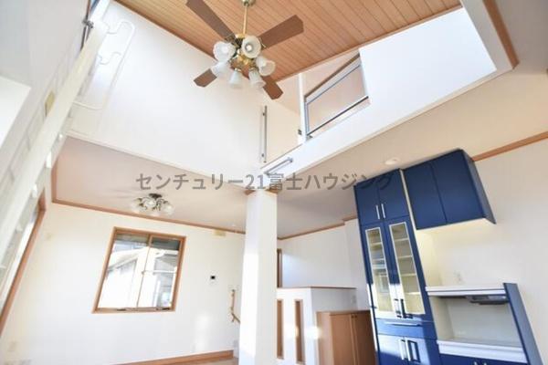 茅ヶ崎市浜之郷の中古一戸建