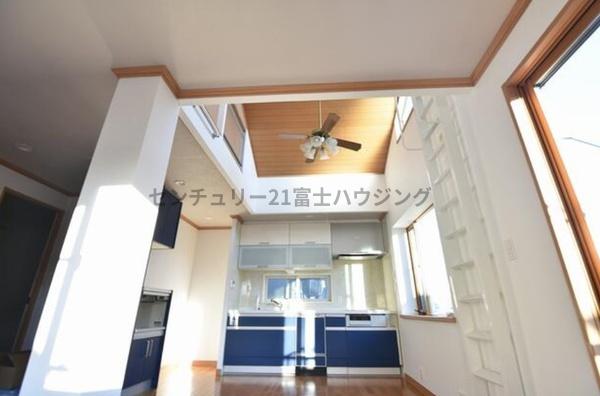 茅ヶ崎市浜之郷の中古一戸建