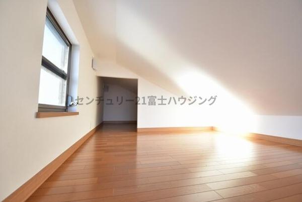 茅ヶ崎市浜之郷の中古一戸建て