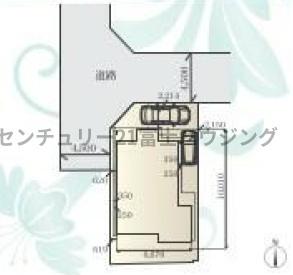 茅ヶ崎市中島の中古一戸建