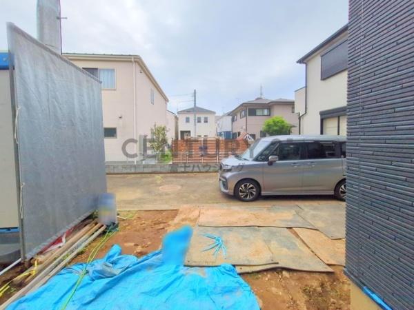茅ヶ崎市今宿の新築一戸建
