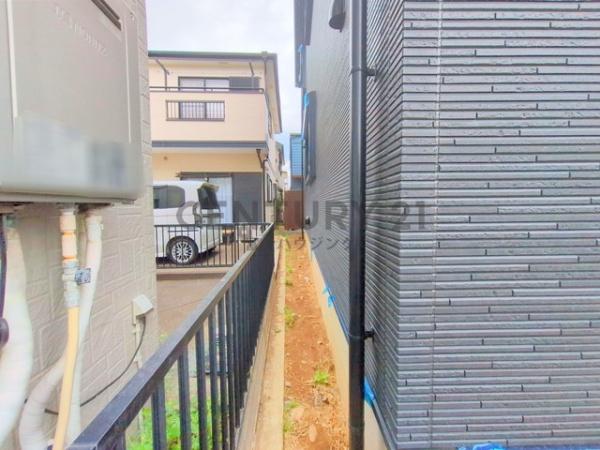 茅ヶ崎市今宿の新築一戸建
