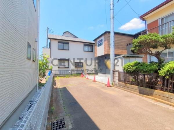 茅ヶ崎市今宿の新築一戸建