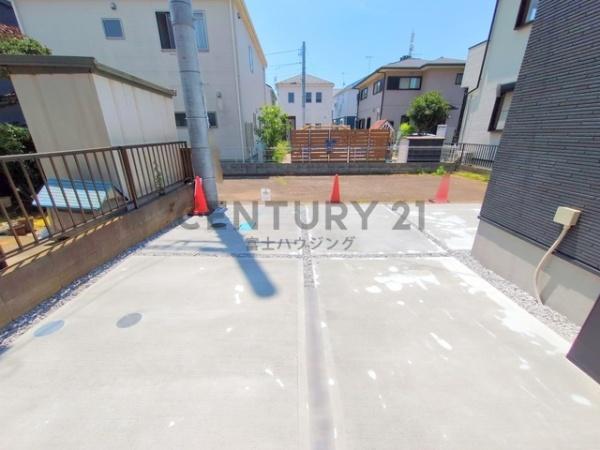 茅ヶ崎市今宿の新築一戸建