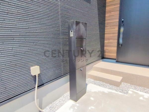 茅ヶ崎市今宿の新築一戸建