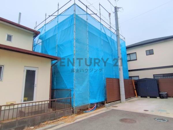 茅ヶ崎市今宿の新築一戸建