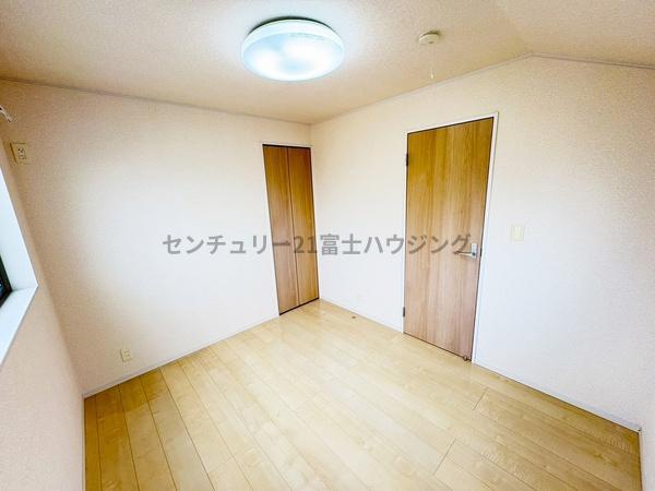 茅ヶ崎市浜須賀の中古一戸建て