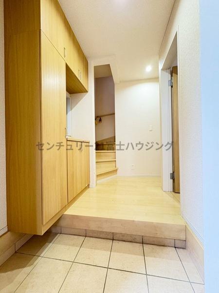 茅ヶ崎市浜須賀の中古一戸建て